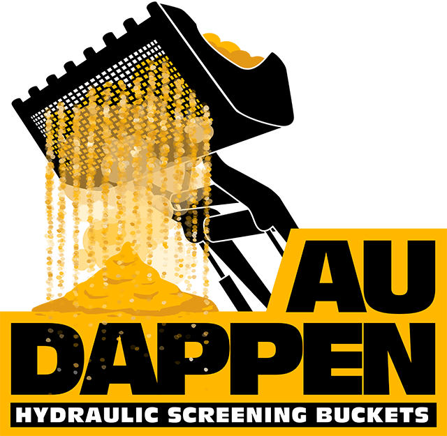 AU Dappen Logo