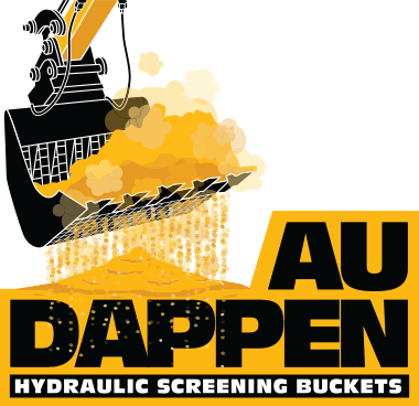 AU Dappen Logo